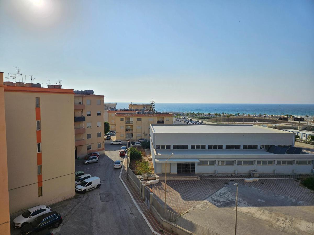 La Casa Di Mattia Apartment Casa Santa  Exterior photo